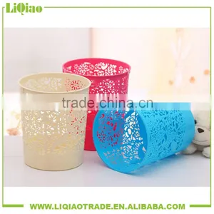 Fashion Hollow Out Design Ash-bin thumbnail-1
