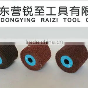 Flat Stainless Steel Polisher Machine thumbnail-4