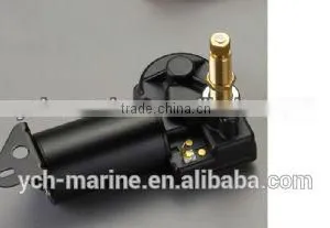 1 Terminal Single Speed Windshield Wiper Motor thumbnail-1