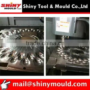 Zhejiang Plastic Cutlery Mould Manufacturing thumbnail-1