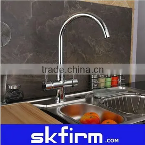 Household Water Purifier Water Tap Filter for Drinking Water Treatment thumbnail-1