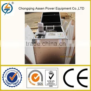 Pollution Free and Energy Saving Oil Insulating Testers Measurement thumbnail-2