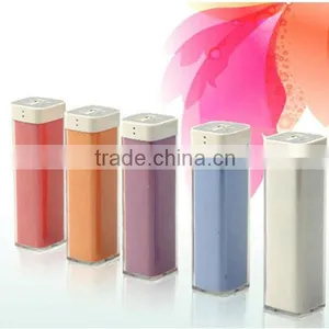 3000mah Power Bank for Sony Ericsson Manufacture in Shenzhen,special Design thumbnail-1