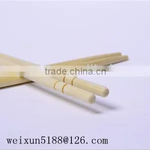 Shipping From China 20cm Round Bamboo Disposable Chopsticks thumbnail-1