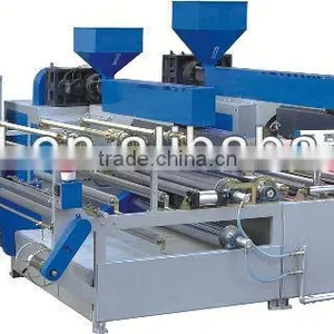 Mono Layer Extrusion Air Bubble Film Extrusion Linery thumbnail-1