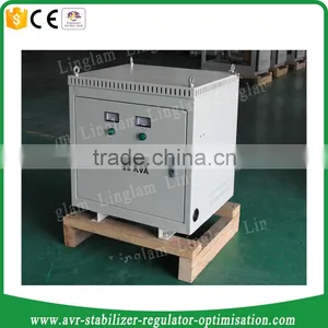 Isolation Power Transformer thumbnail-4