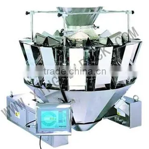 XF Pastry Weighing Machines thumbnail-2