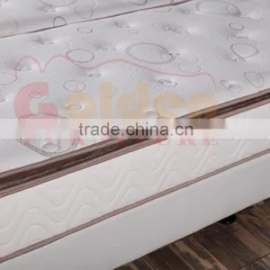 2016 Hot Selling Bamboo Fabric Mattress CF16-04A thumbnail-2
