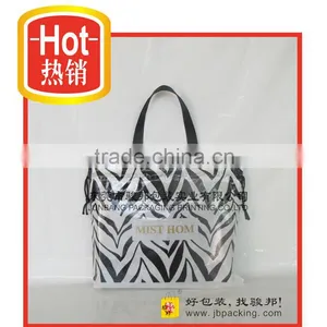 Waterproof Food Delivery Thermal Bags Co-ex Bag Isotherm Packaging thumbnail-4
