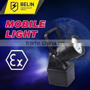 JIW5281/LT Portable Multifunction Work Light thumbnail-1