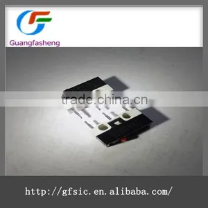 Daier KW10-Z0L Touch Mouse Micro Switch thumbnail-1