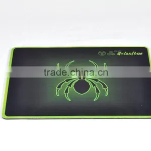 Factory Direct Supply Professional Game Mouse Pad, Waterproof Fabric Game Mouse Pad thumbnail-4