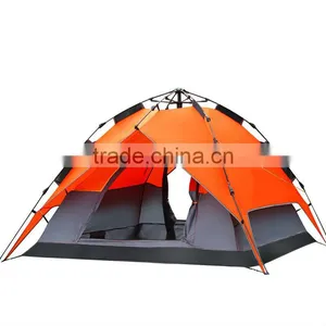 Automatic Camping Tent thumbnail-1