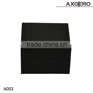 2016 Hot Selling Custom Leather Watch Box Wholesale thumbnail-5
