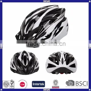 Dual Sport Helmet Designer Bicycle Helmet thumbnail-4