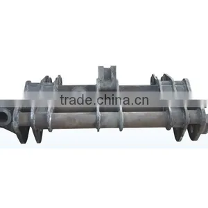 Customized Cutting/ Welding Metal Parts for Machine Parts With Good Quality thumbnail-1