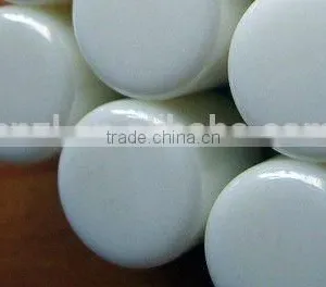 Low Wear Loss Heat Resistant Zirconia ZrO2 Ceramic Grinding Cylinder for Ball Mill thumbnail-5