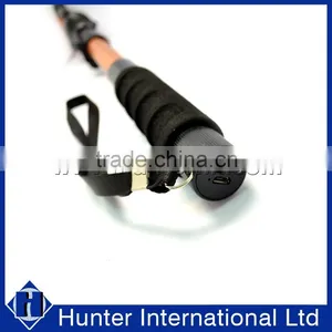 Professional Bluetooth Selfie Stick For Groproing thumbnail-4