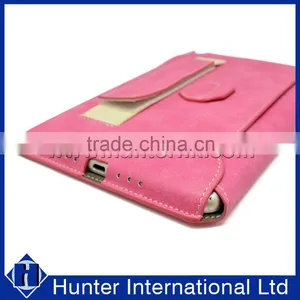 Customized Sleep and Work Mode Smart Cover For IPad Mini 4 thumbnail-4