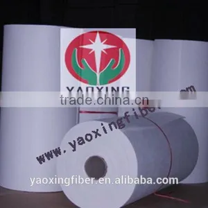Ceramic Fiber Paper for Heat Insulation High Temperature Ceramic Fiber Paper Refractory Ceramic Fiber Paper thumbnail-5