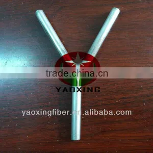 Stainless Steel Y Shape Conveniently Used Anchor thumbnail-1