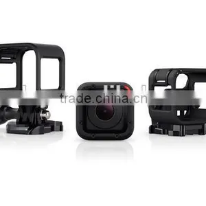 Plastic Mould for Gopro4 Standard Frame, With Pedestal and Long Screw Design thumbnail-6