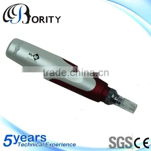 Equipment for Aesthetic Used Microneedle Beauty Care Materials Derma Roller thumbnail-1