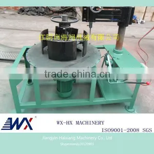 2013 Most Popular !! Small Tire Cutting Machine thumbnail-1