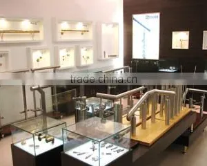 SELECO Hardware Decoration Products Co., Ltd. company overview - view 4 thumbnail