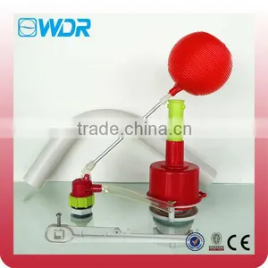 48mm Outlet Water Cistern Toilet Float Valve thumbnail-1