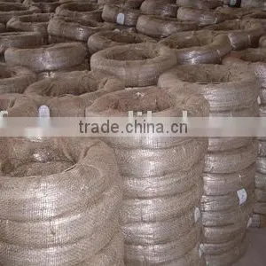 Hot Sale Galvanized Wire Factory thumbnail-1