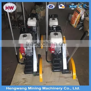 Top -rated !! Portable Internal Combustion Rail Cutting Machine thumbnail-4
