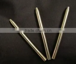 Water Jet Cutting Abrasive Hard Metal Alloy Nozzle thumbnail-1