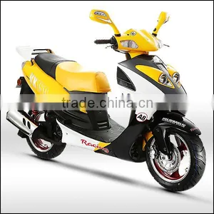 Falconer Tires 150cc Diesel Engine Scooter,taizhou Zhongneng Scooter Parts thumbnail-3