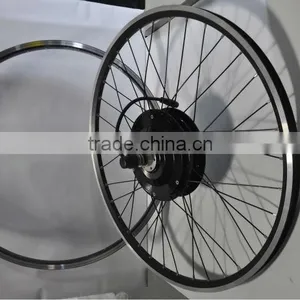Mac Bike Conversion Kit thumbnail-2