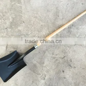 D Gripe Handlecarbon Steel Shovel and Long Handle Shovel Truper Model thumbnail-4