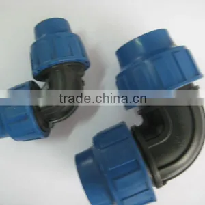 Pvc Pipe Fittings Making Machinery thumbnail-1