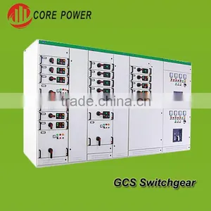 GCS Extract Type Low Voltage Switch Cabinet thumbnail-1