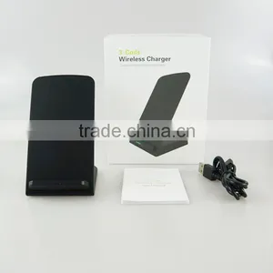 Wireless Charger Pad thumbnail-2