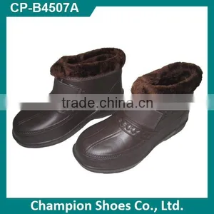 Comfortable Wind-proof Warm Winter Boot thumbnail-1