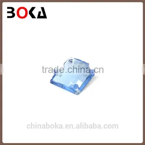 // High Quality Ss6 Ss10 Ss16 Ss20 Gemstone // Specialized Crystal Rhinestone // thumbnail-1