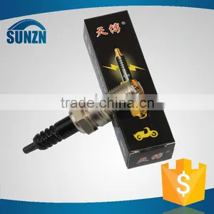 2015 Zhejiang Advanced Technology Best Standard Oem Spark Plugs Dcpr7e thumbnail-3