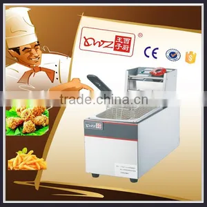 Deep Fryer /Single Electric Fryer thumbnail-1