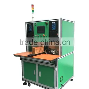 Spot Welding Welder High-power Inverter Spot Welder 18650 Battery Welding Machine Twsl-700 thumbnail-1