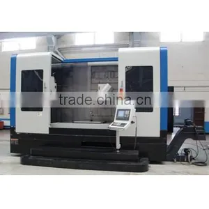 VS5080 High Precision 5 Axis CNC Milling Machine Center Price thumbnail-3