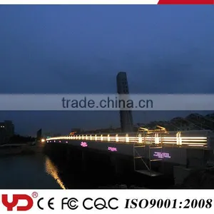 Amusement Patented Waterproof Outdoor Full Color Led Module thumbnail-2