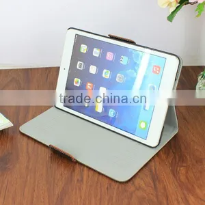 High Quality Factory Directly Case for Ipad Air 2 Case thumbnail-4