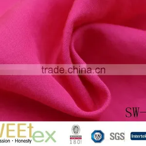 SPRING SUMMER 17 VISCOSE TENCEL LINEN LOOK FANCY FABRIC thumbnail-1
