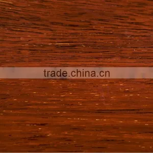 Natural Merbau Solid Wood Flooring thumbnail-2