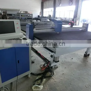 Glass Cutting Machine Automatic Machine for Glass and Mirror thumbnail-1
